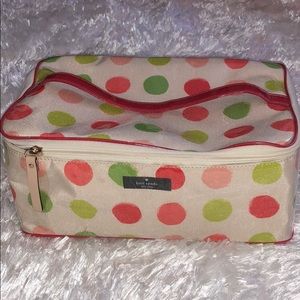 Kate Spade Make Up Bag